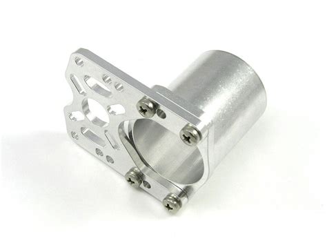 small parts cnc bix3|Hobby King Bix3 / Bixler 3 Adjustable Motor Mount.